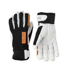 Ergo Grip Active Wool Terry 5 Finger - Handschuhe