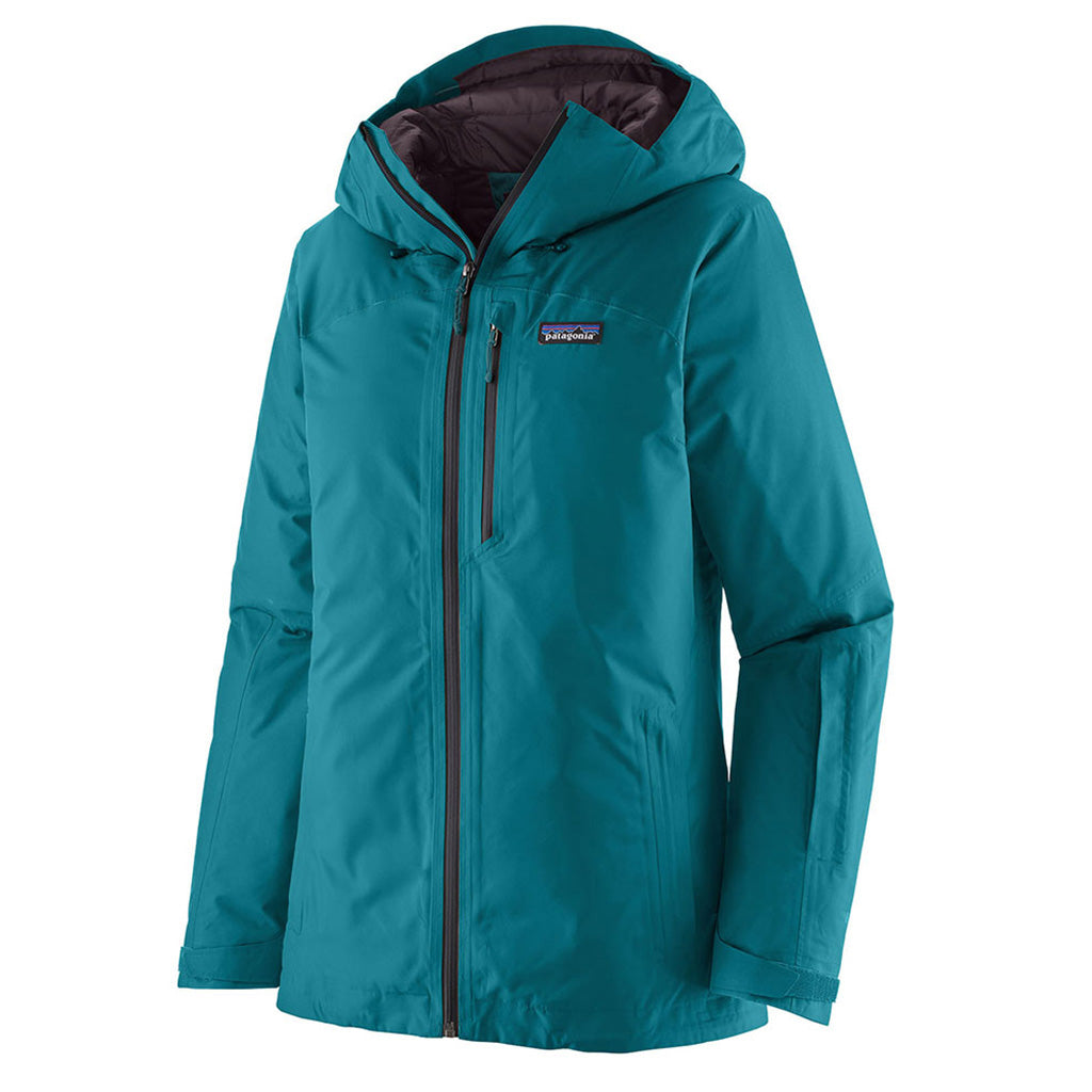 Insulated Powder Town - Ski Jacket