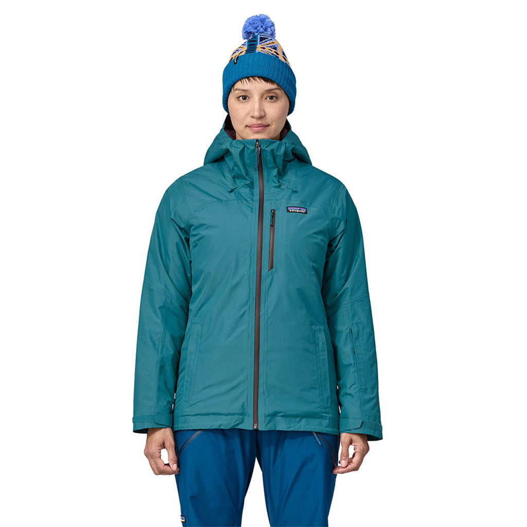 Insulated Powder Town - Ski Jacket
