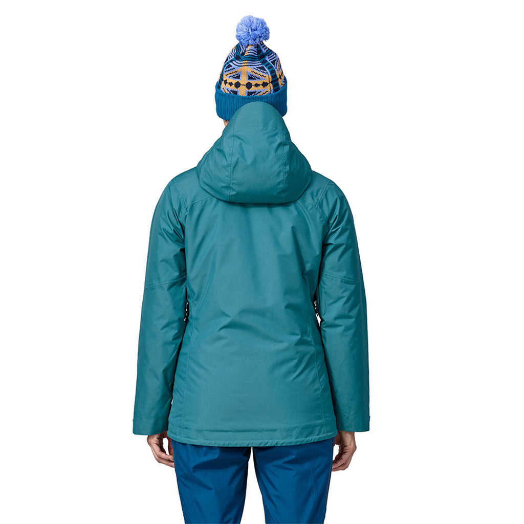 Insulated Powder Town - Ski Jacket