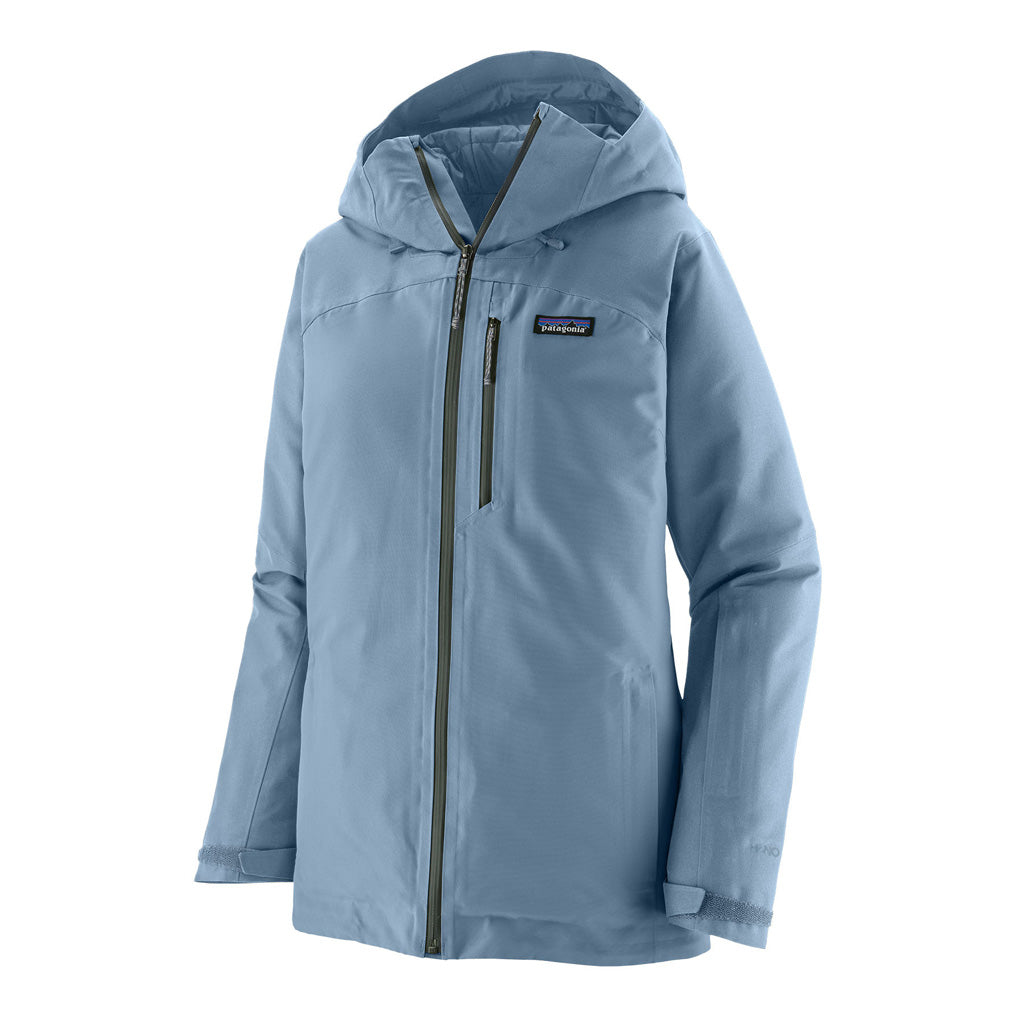W's Insulated Powder Town - Ski Jacket