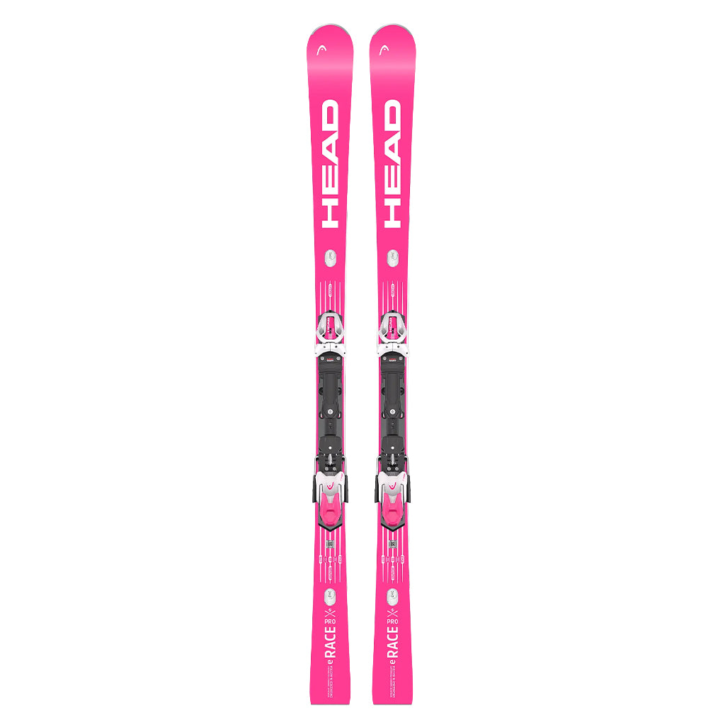 WC Rebels e-Race Pro RP WCR 14 PI - Skis