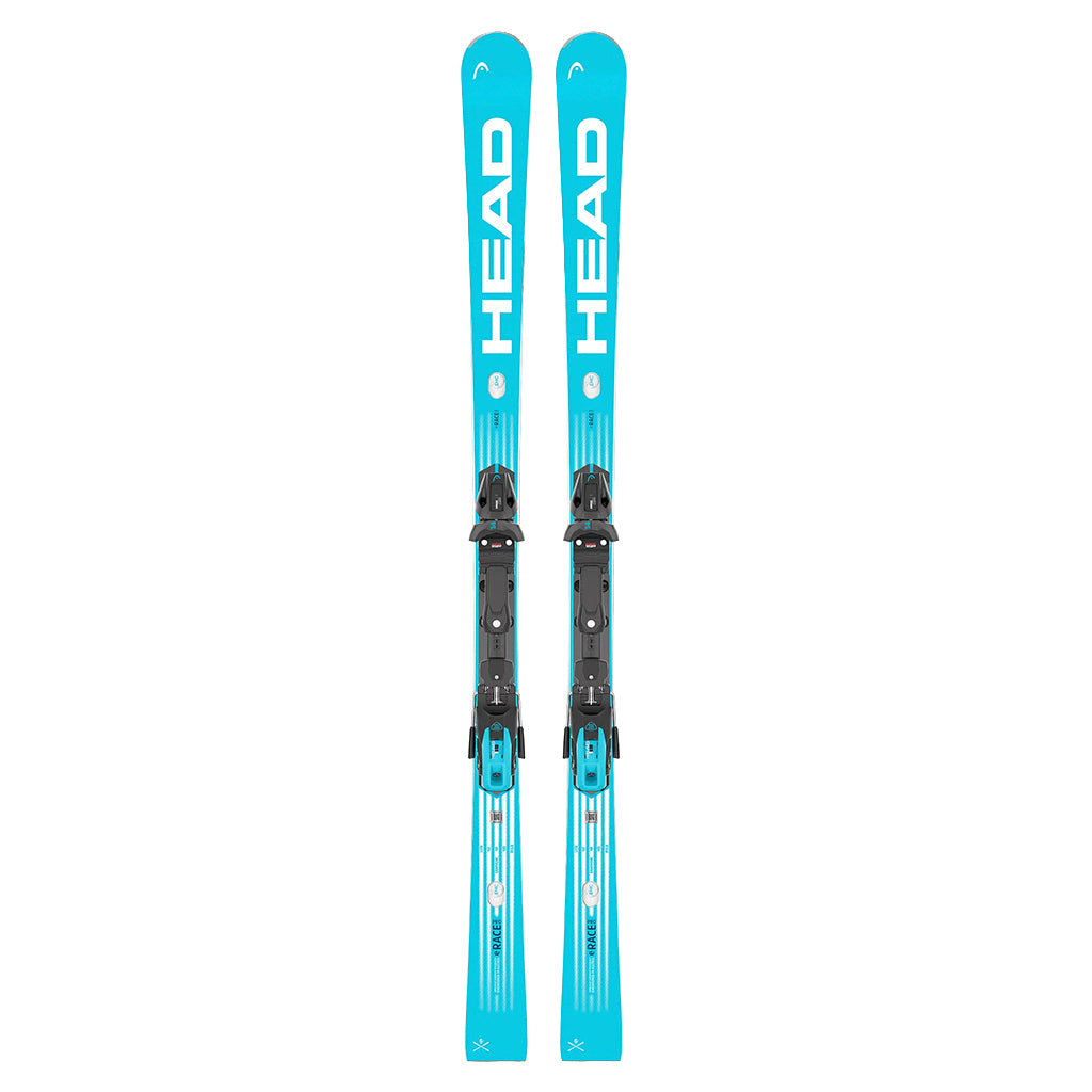 WC Rebels e-Race Pro RP + FF 14 GW - Ski incl. Bindings