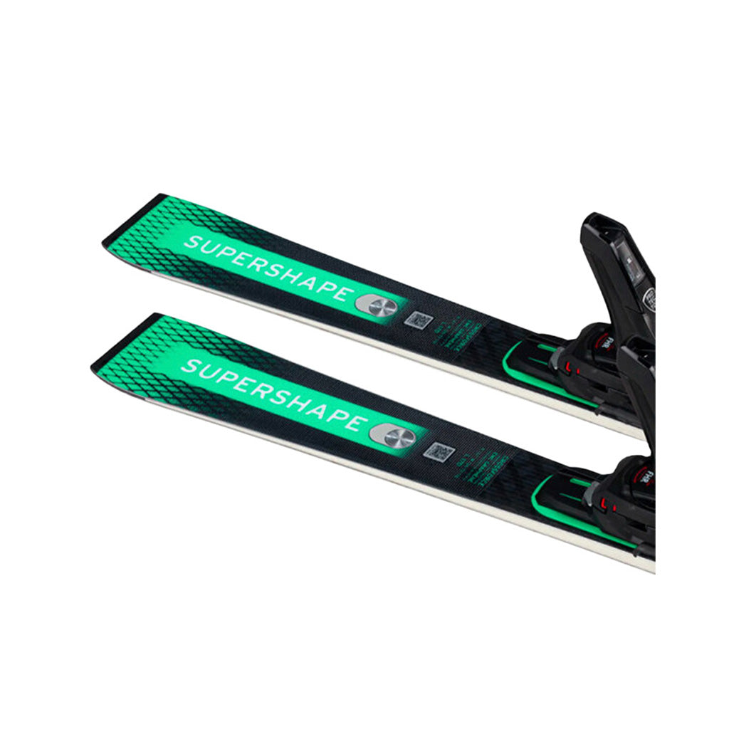 Supershape E-Magnum + PRD 12 GW 24/25 - Skis with Bindings