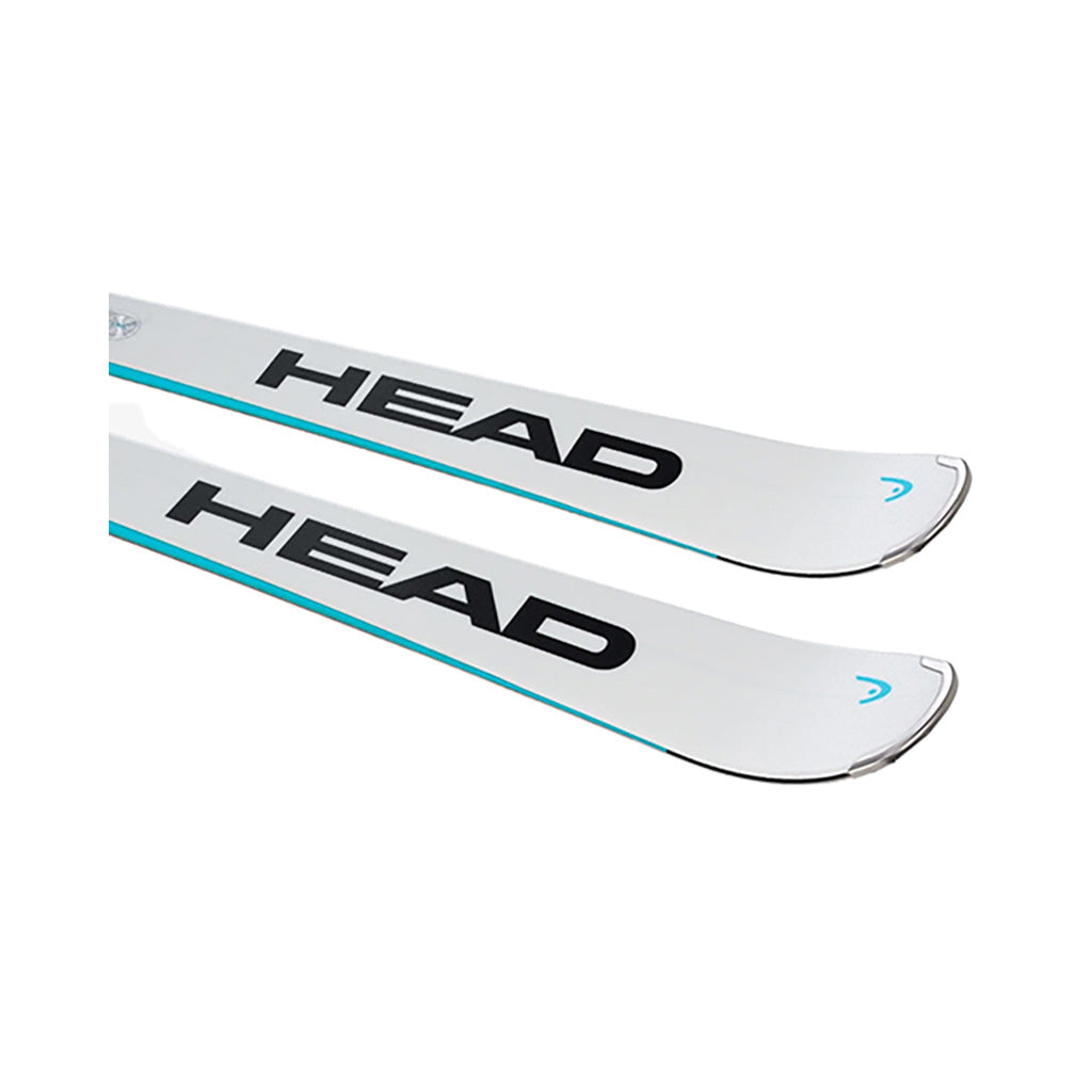 Worldcup Rebels E.XSR + PR 11 GW 24/25 - Skis with Bindings