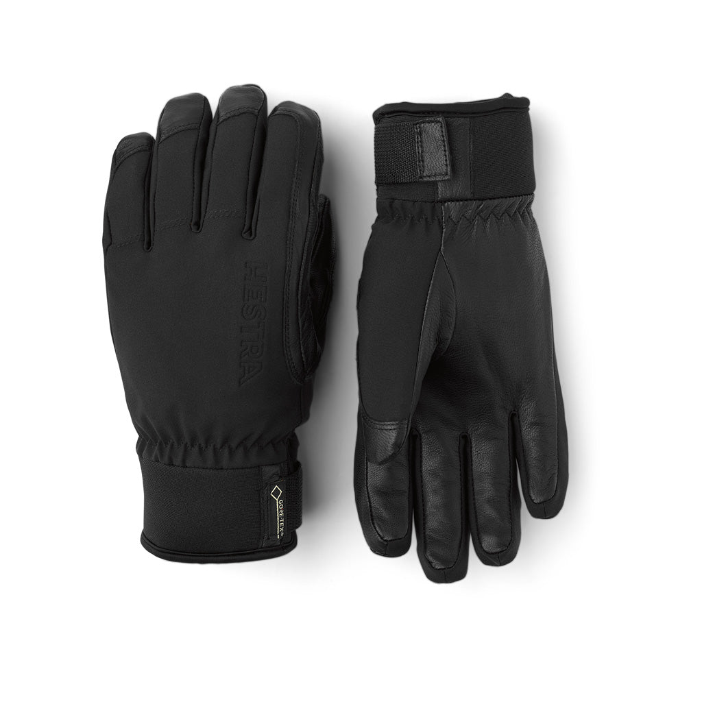 Alpine Short GORE-TEX 5 Finger - Gloves