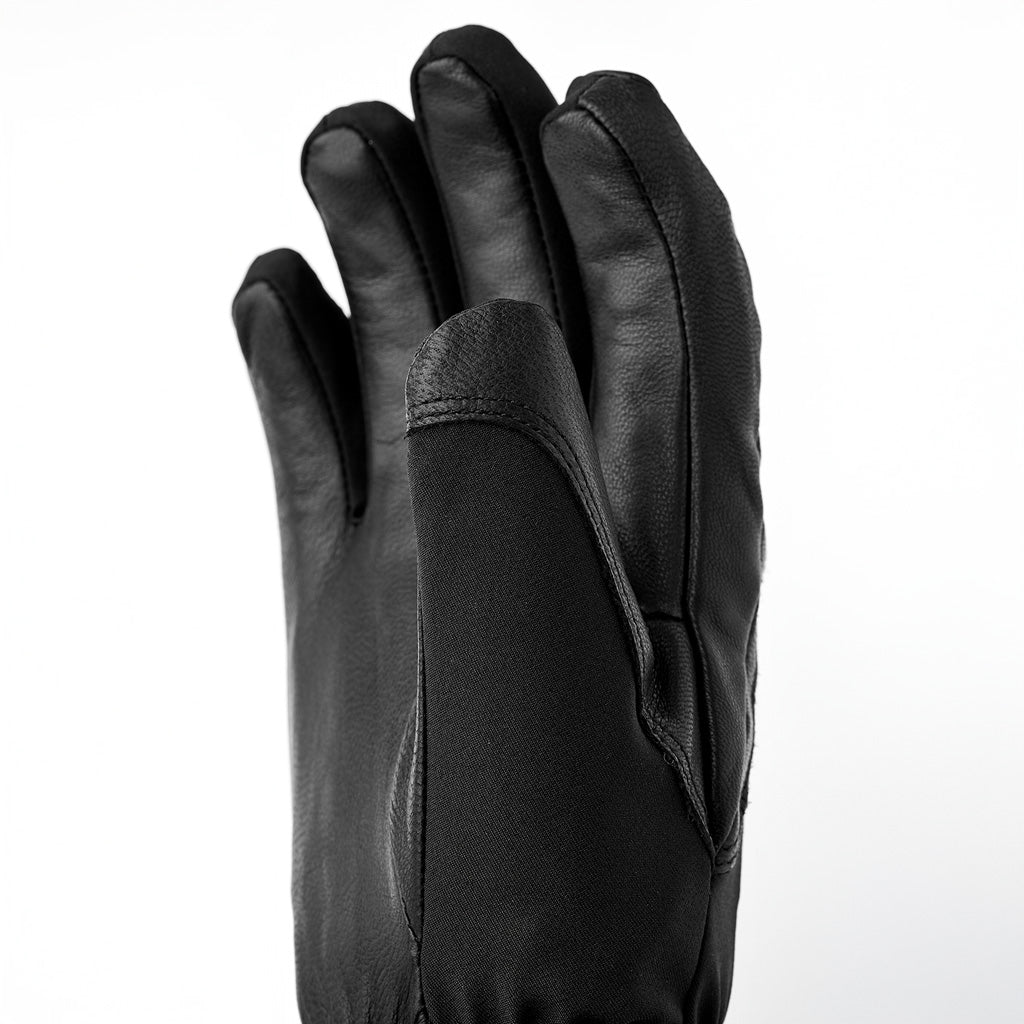 Alpine Short GORE-TEX 5 Finger - Gloves