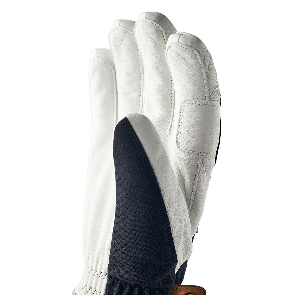 Voss CZone 5 Finger - Gloves
