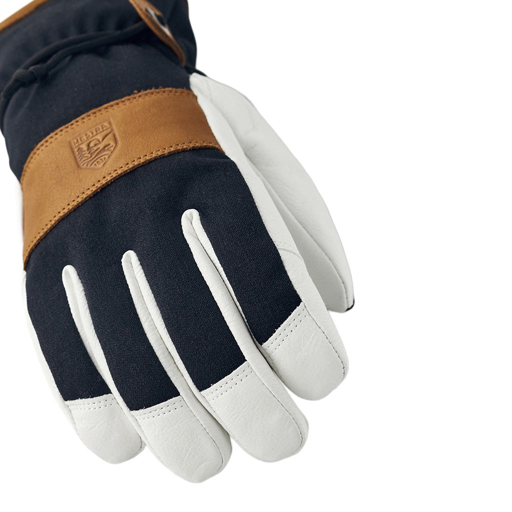Voss CZone 5 Finger - Gloves