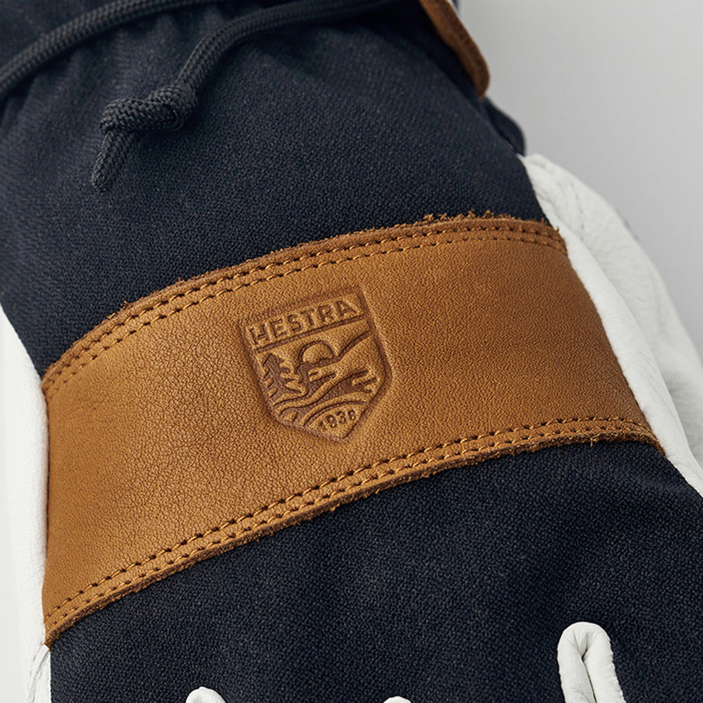 Voss CZone 5 Finger - Gloves