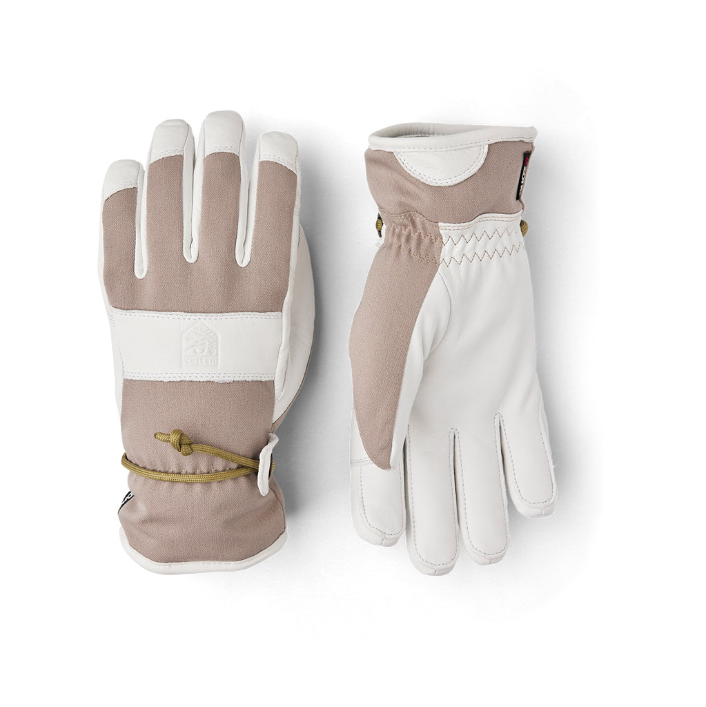 Voss Czone 5 Finger - Gloves