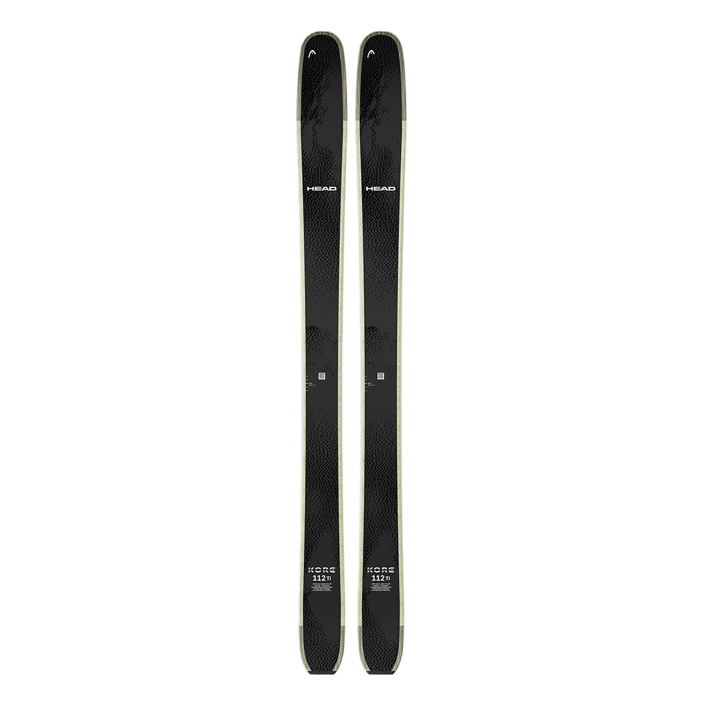Kore 112 TI 25/26 - Skis with Bindings