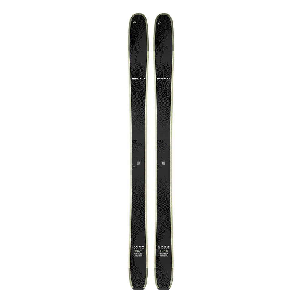 Kore 106 TI 25/26 - Skis