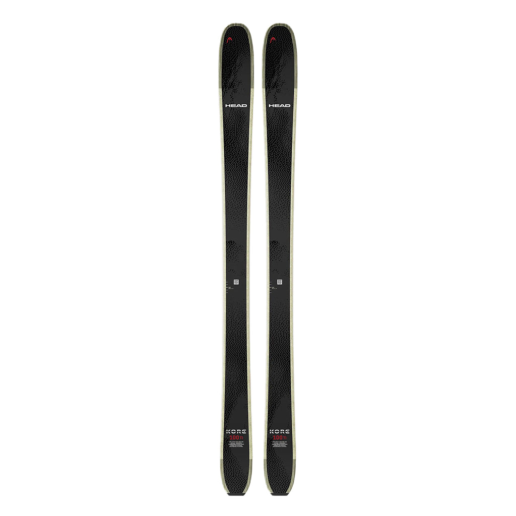Kore 100 TI 25/26 - Skis