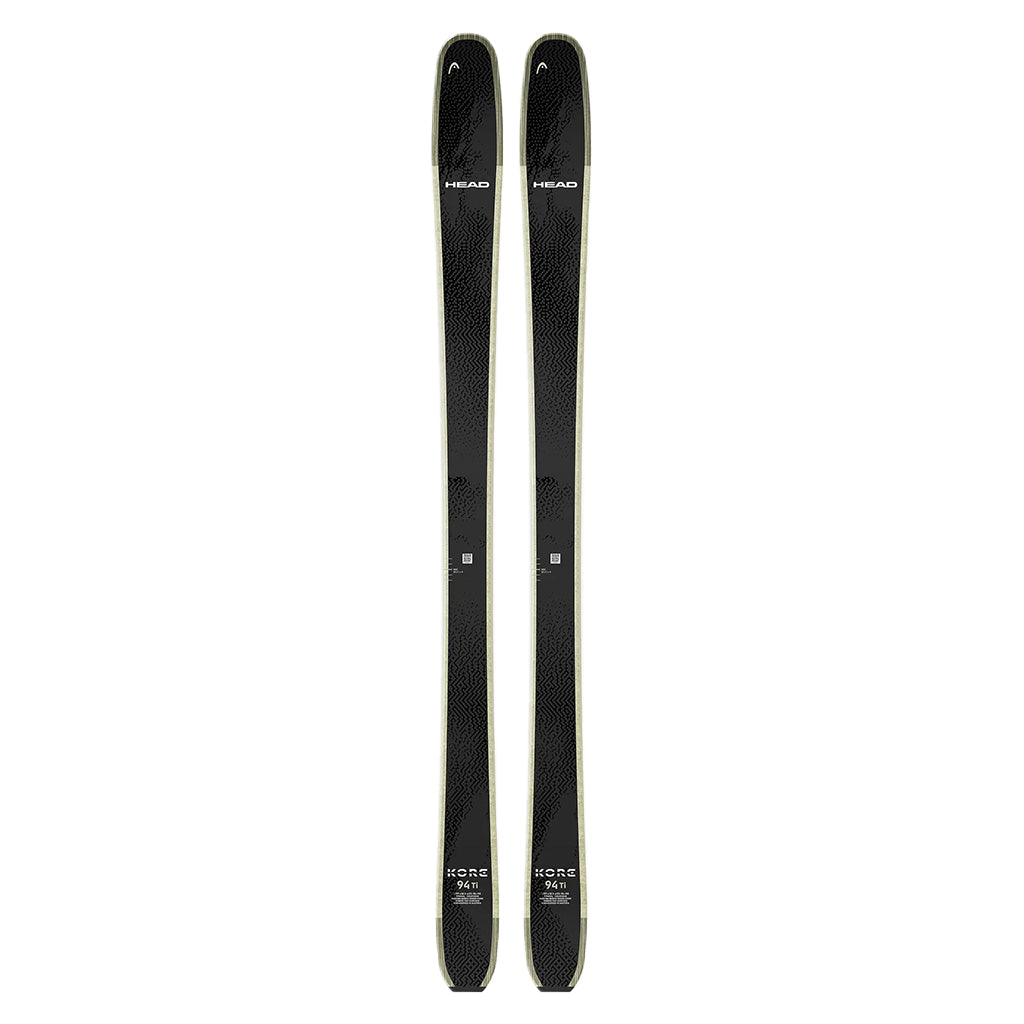 Kore 94 TI 25/26 - Skis