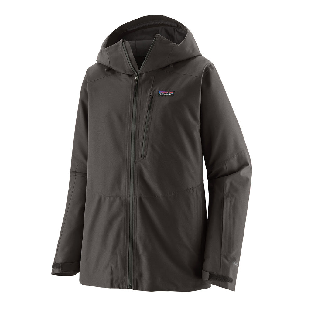Powder Town - Ski Jacket