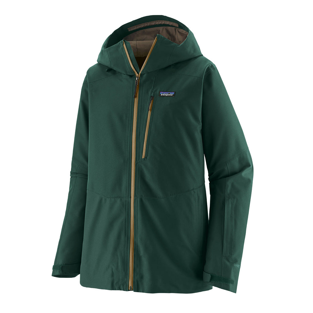 Powder Town - Ski Jacket