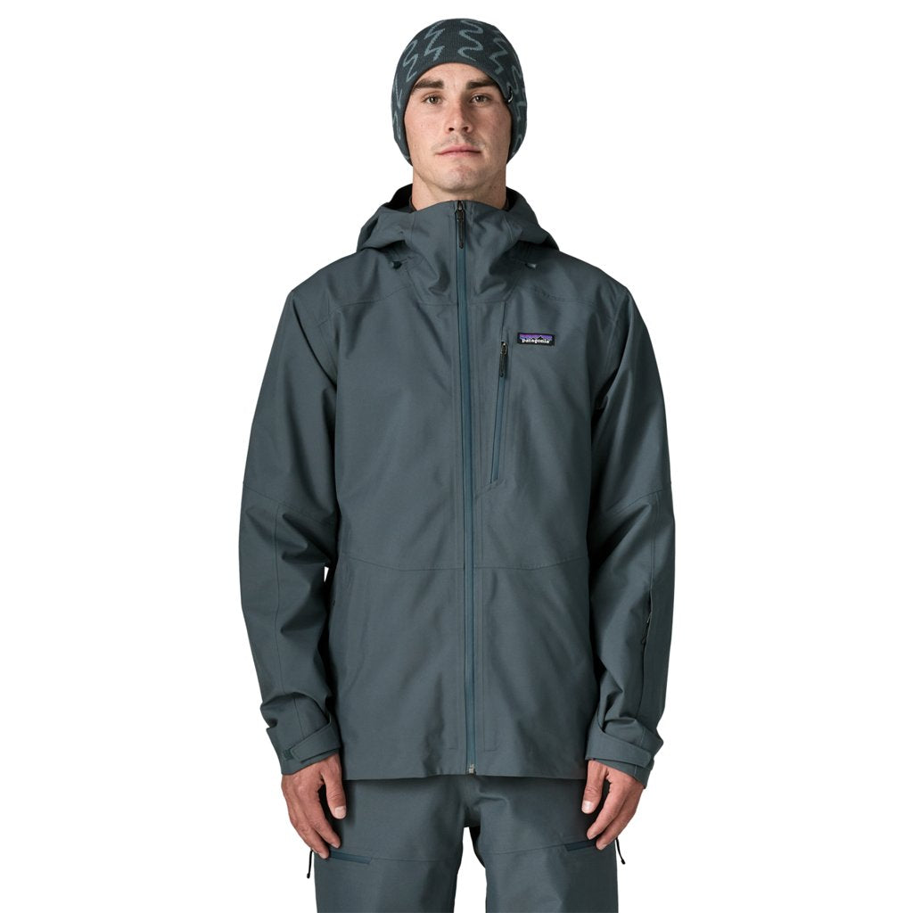 Powder Town - Jacket