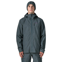 Powder Town - Jacket