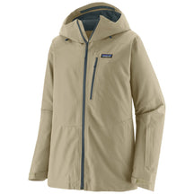 Powder Town - Jacket