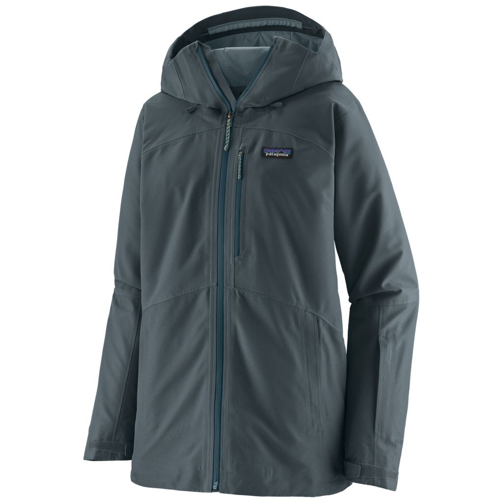 Powder Town - Jacket