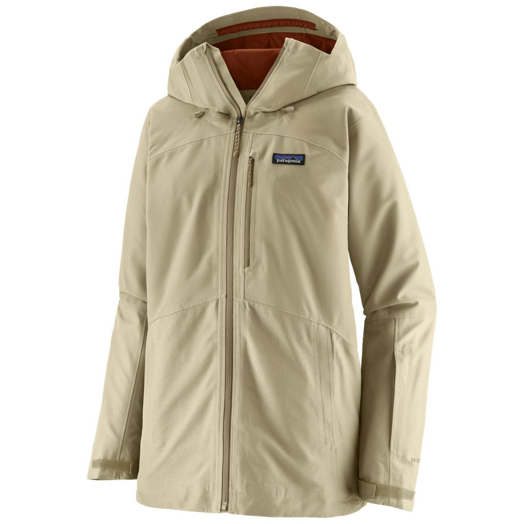 Powder Town - Jacket