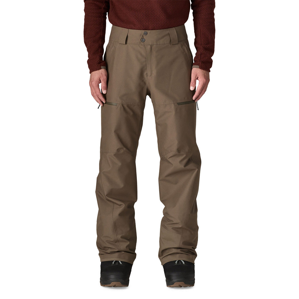 Powder Town - Ski Pants