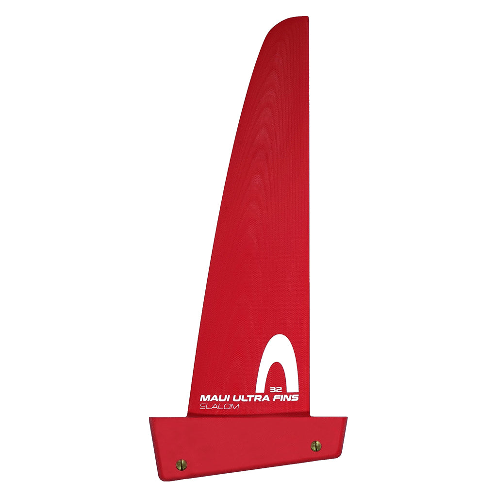 Slalom 32 TT - Slalom Fins