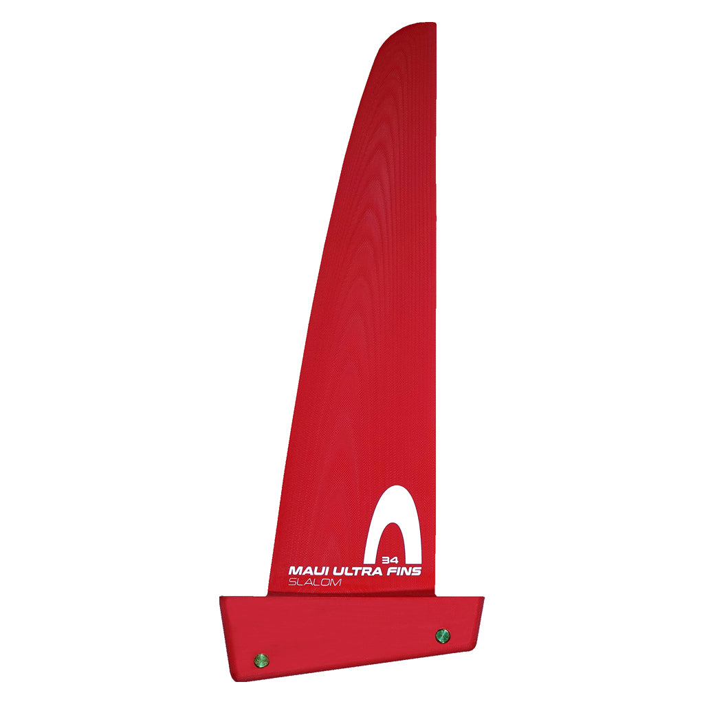 Slalom 34 TT - Slalom Fins