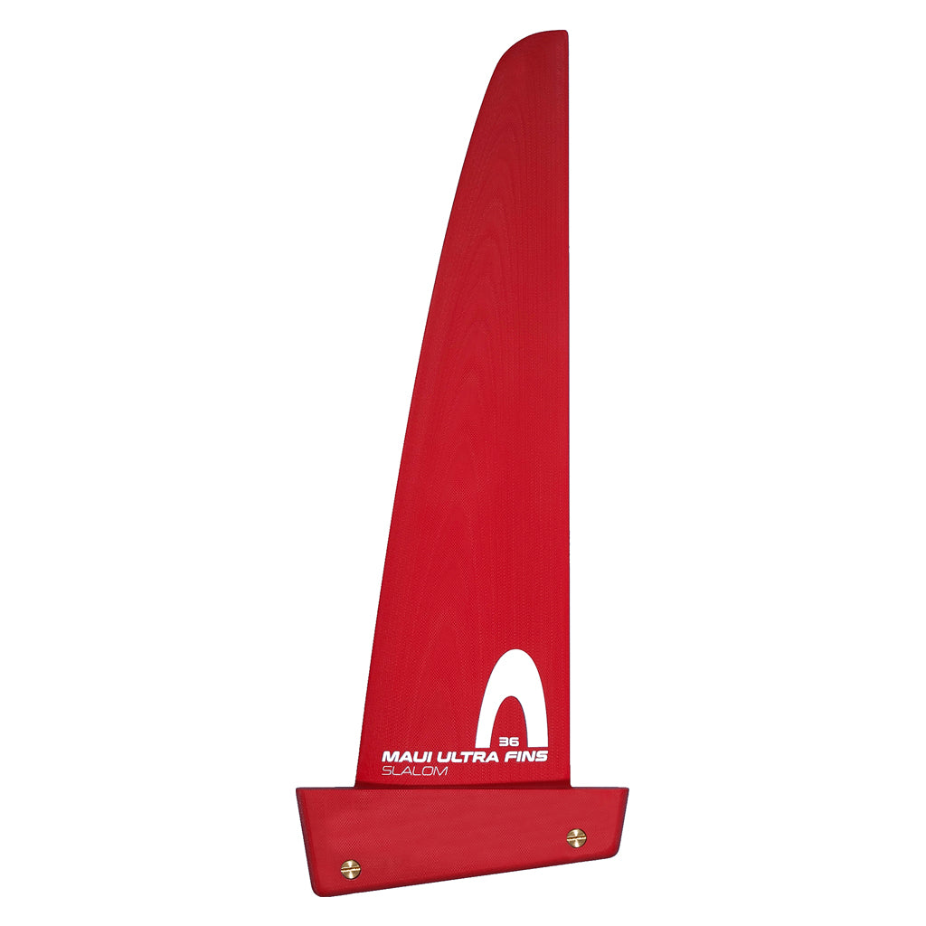 Slalom 36 TT - Slalom Fins