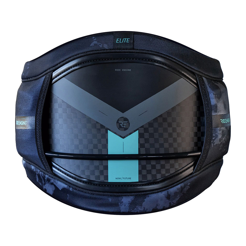Elite Carbon Type 1 Hyperlock - Harness