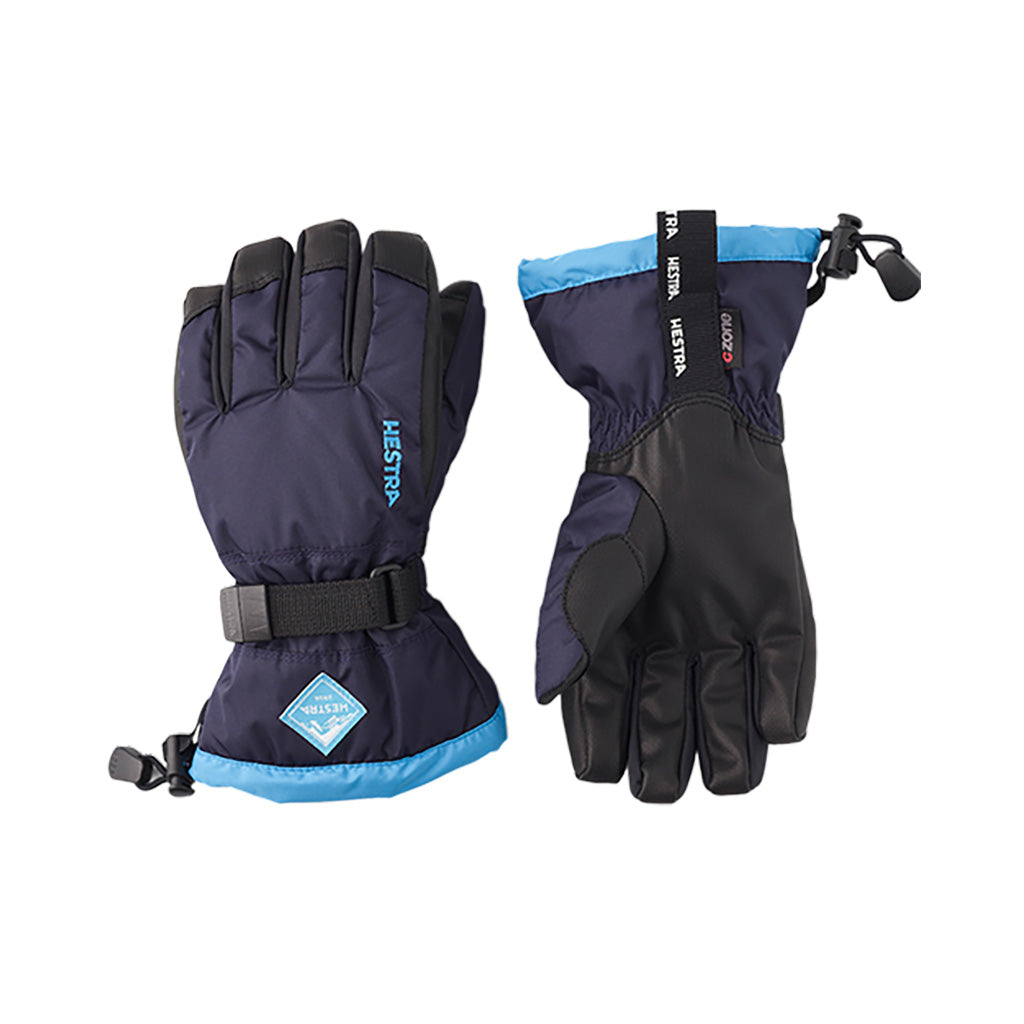 Gauntlet Czone Jr. 5 Finger - Gloves