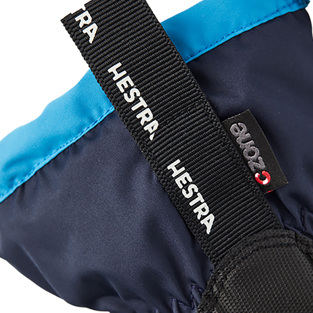 Gauntlet Czone Jr. 5 Finger - Gloves
