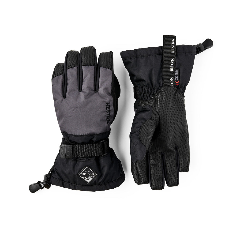 Gauntlet Czone Jr.- 5 Finger - Gloves