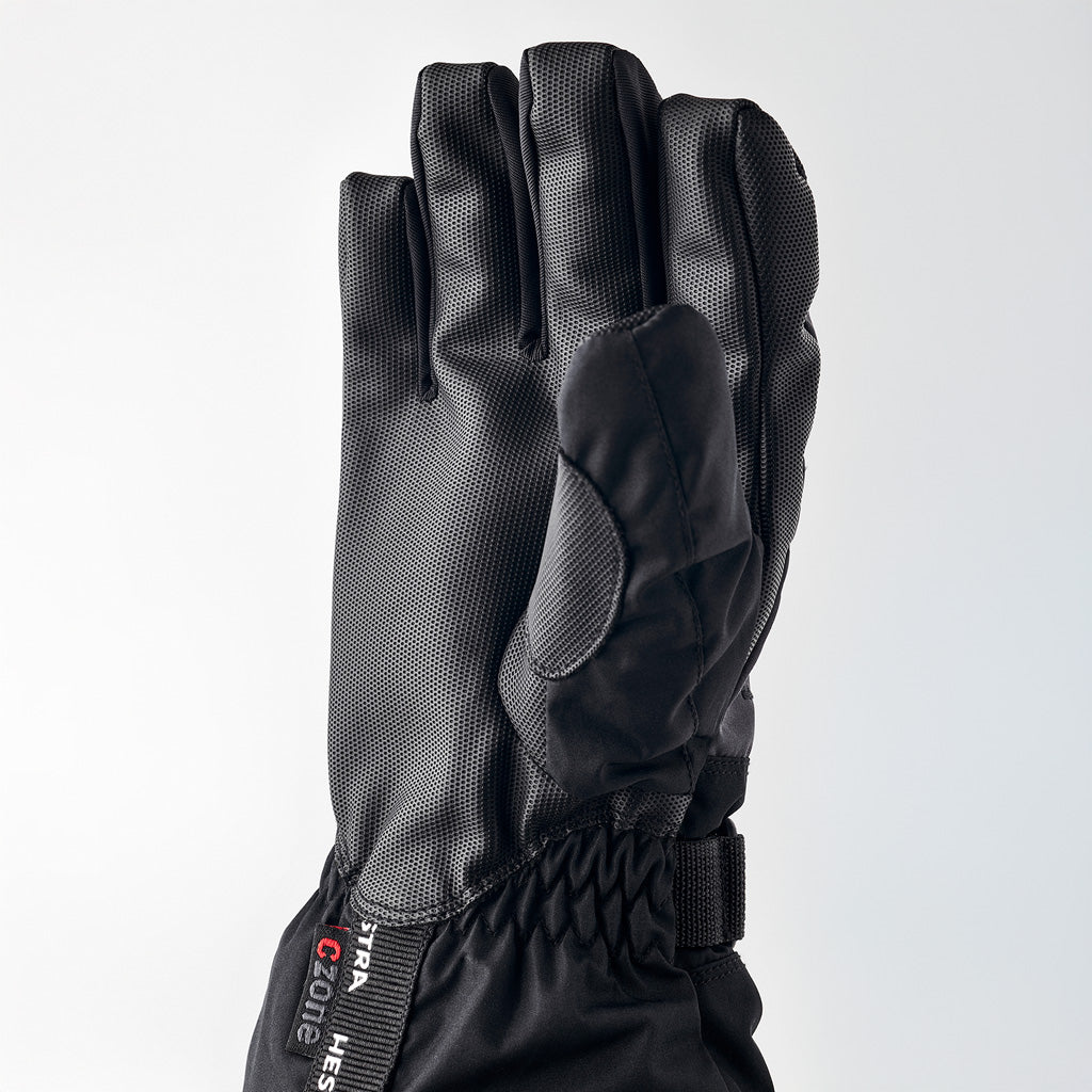 Gauntlet Czone Jr.- 5 Finger - Gloves