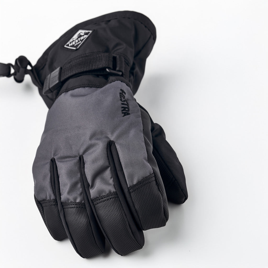 Gauntlet Czone Jr.- 5 Finger - Gloves