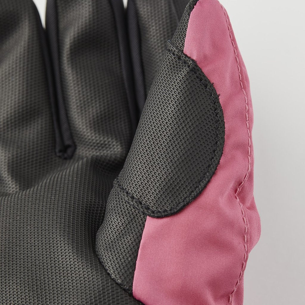 Gauntlet CZone 5 Finger - Glove