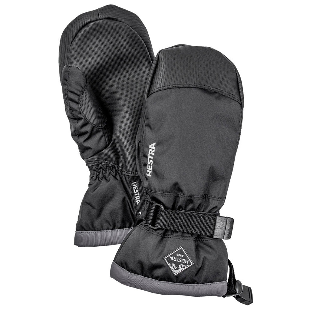 Gauntlet Czone jr. - Mittens