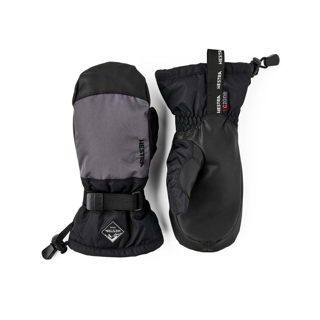 Gauntlet Czone Jr. - Mittens