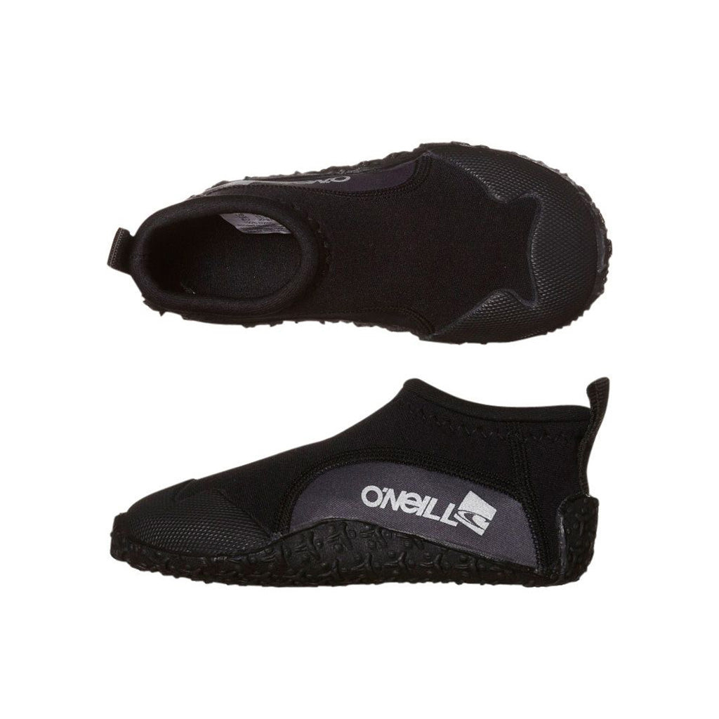 Youth Reactor Reef Boot - Neoprene Boots