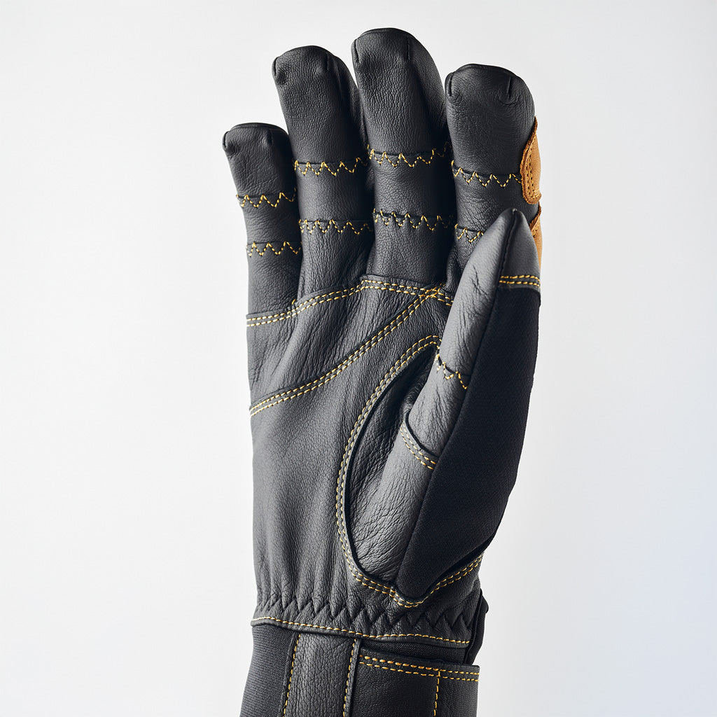 Ergo Grip Active 5 Finger - Gloves