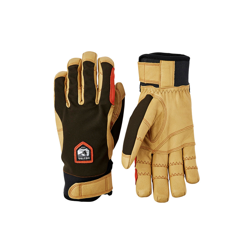 Ergo Grip Active 5 Finger - Gloves
