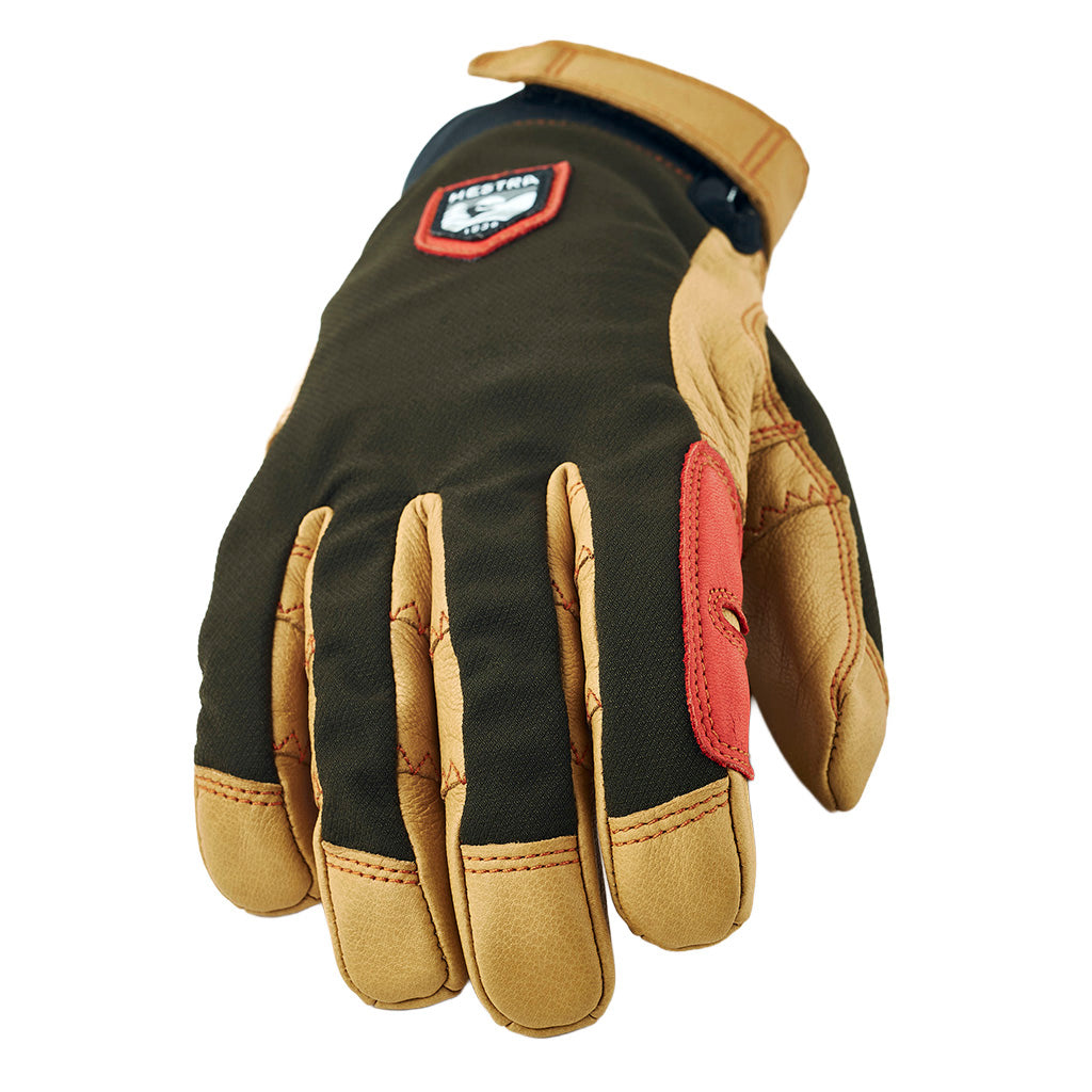 Ergo Grip Active 5 Finger - Gloves