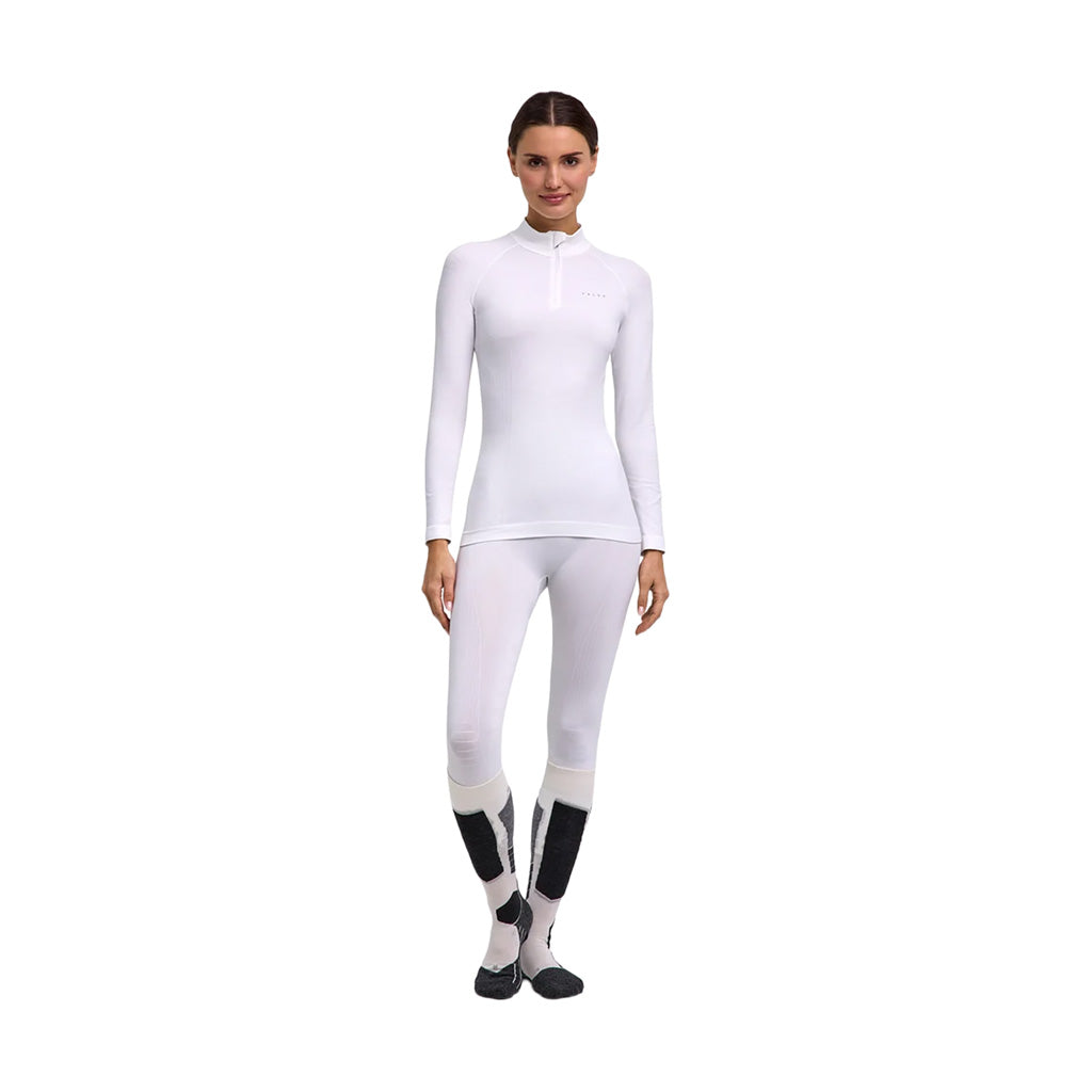 MW Zip Tight W - T-Shirt