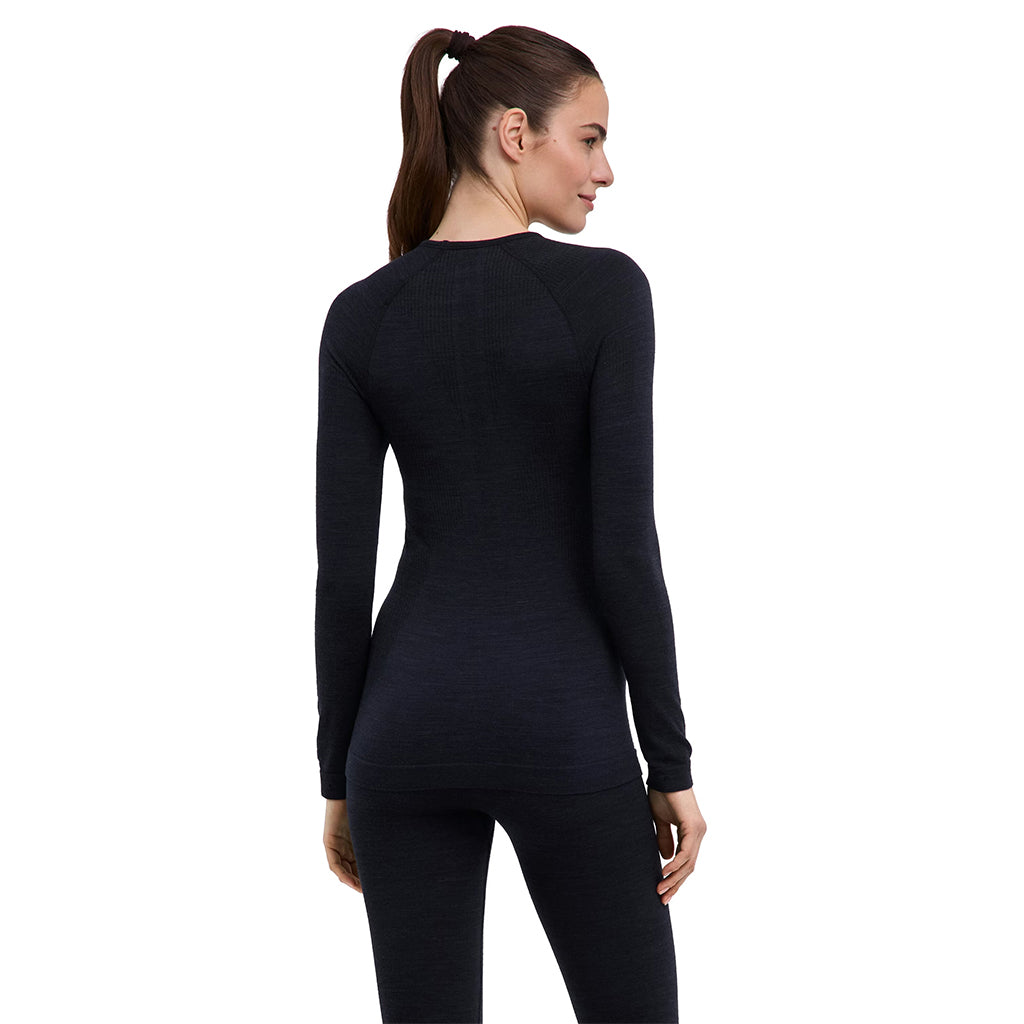 WT Longsleeve - Base Layer
