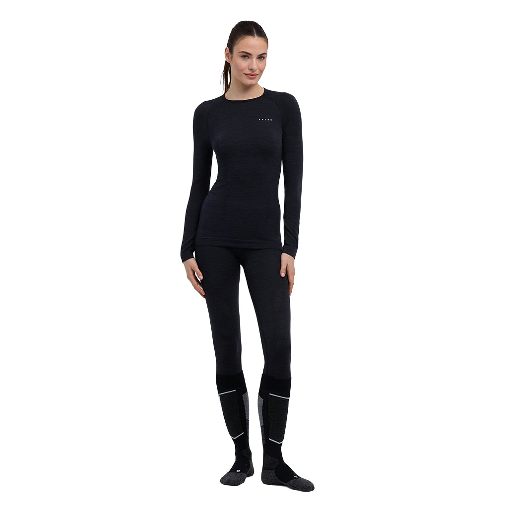WT Longsleeve - Base Layer
