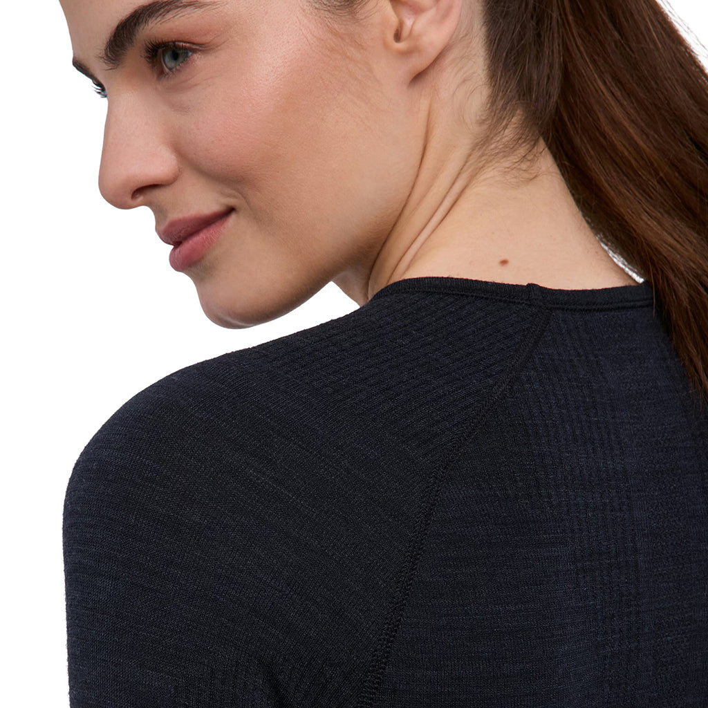 WT Longsleeve - Base Layer