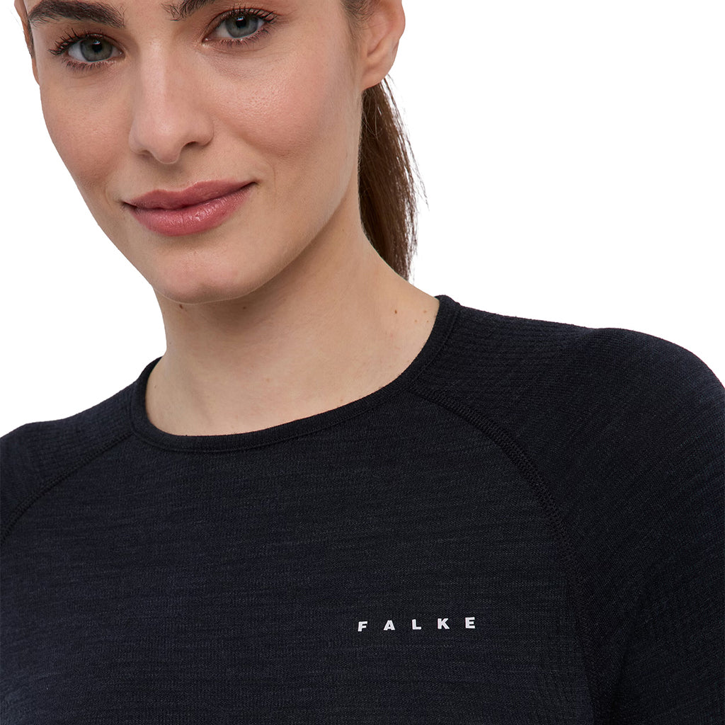 WT Longsleeve - Base Layer