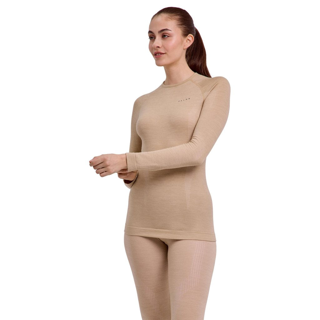 WT Longsleeve - Base Layer