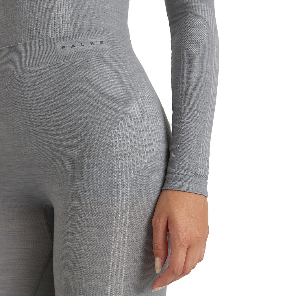 WT 3/4 Tights w - Base Layer